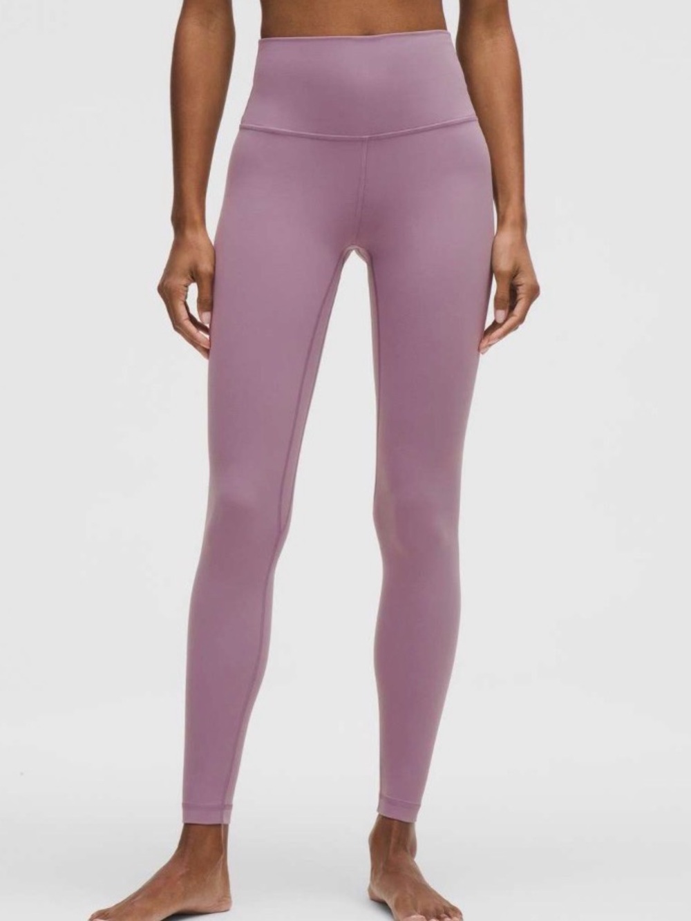 Lululemon Align High Rise Pant 28" Size 14
